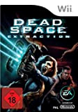 Dead space: extraction [import allemand]