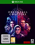 Deep Argent Dreamfall Chapters Xbox One
