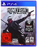 Deep argent PS4 Homefront The Revolution