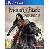 Deep Silver Mount & Blade: Warband De Base Playstation 4 Allemand, Anglais, Français Jeu Vidéo - Jeux Vidéos (Playstation 4, ...