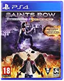 Deep Silver Saints Row IV Re-Elected: Gat Out of Hell