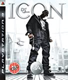 Def Jam: Icon (PS3) [import anglais]