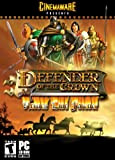 Defender of the Crown (PC) (Multi) [import anglais]