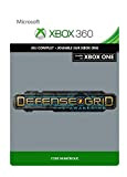 Defense Grid [Xbox 360/One - Code jeu à télécharger]