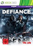 Defiance [import allemand]