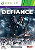 Defiance - Xbox 360 by Trion Worlds