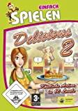 Delicious 2 (Einfach Spielen) [import allemand]