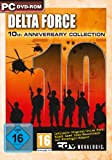 Delta Force 10th Anniversary Collection [Import allemand]