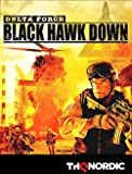 Delta Force: Black Hawk Down [Code Jeu PC - Steam]