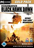 Delta Force Black Hawk Down Gold Pack - Ensemble complet - 1 utilisateur - PC - CD - Win [Import ...