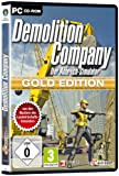 Demolition company - édition gold [import allemand]
