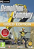 Demolition company - édition gold [import anglais]
