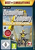 Demolition Company Gold(Best of)