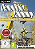 Demolition company [import allemand]