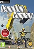 Demolition company [import anglais]