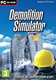 Demolition Simulator