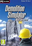 Demolition Simulator (PC) (New)