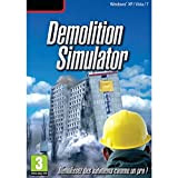 Demolition Simulator [Téléchargement PC]