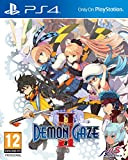 Demon Gaze II pour PS4 (New)
