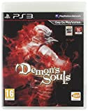 Demon's Souls - Black Phantom Edition (PS3) [import anglais]