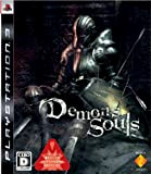 Demon's Souls[Import Japonais]