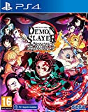 Demon Slayer - Kimetsu no Yaiba - The Hinokami Chronicles (Playstation 4)