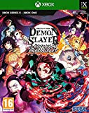 Demon Slayer - Kimetsu no Yaiba - The Hinokami Chronicles (Xbox One)