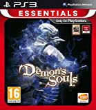 Demons Souls Essentials Ps3 [Import Anglais] (Jeu en francais)
