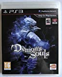 Demons Souls (PS3) [import anglais]