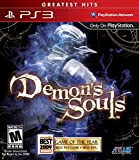 Demons Souls [US Import]