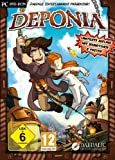 Deponia [import allemand]