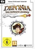 Deponia : The Complete Journey [import allemand]