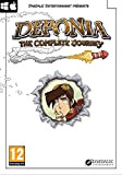Deponia : the complete journey