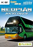 Der Fernbus Simulator - AddOn Neoplan Skyliner