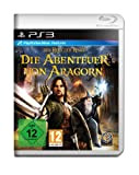 Der Herr der Ringe - Die Abenteuer von Aragorn (PlayStation Move kompatibel) [import allemand]