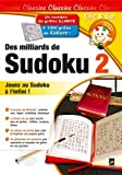 Des milliards de Sudoku 2
