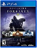 Destiny 2: Forsaken - Legendary Collection for PlayStation 4