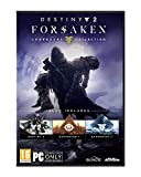 Destiny 2: Forsaken - Legendary Collection (PC Code in Box) (New)