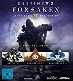 Destiny 2: Forsaken Legendary Collection PC [Import allemand]