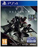 Destiny 2 _PS4 [import Italien]