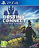 DESTINY CONNECT: TICK-TOCK TRAVELERS
