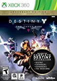 Destiny : Taken King Legendary Edition [import anglais]