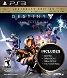 Destiny : Taken King Legendary Edition [import anglais]
