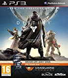 Destiny Vanguard (PS3)