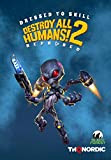 Destroy All Humans! 2 - Reprobed: Dressed to Skill Elite Edition | Téléchargement PC - Code Steam