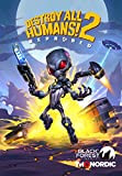 Destroy All Humans! 2 - Reprobed Standard | Téléchargement PC - Code Steam