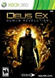 Deus Ex: Human Revolution by Square Enix