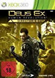 Deus Ex : Human Revolution - Director's Cut [import allemand]