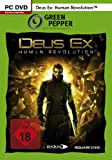 Deus Ex - Human Revolution [Green Pepper] - [import allemand]