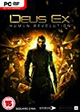Deus Ex : Human Revolution [import anglais]